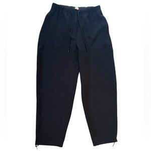 Wilfred Black Joggers